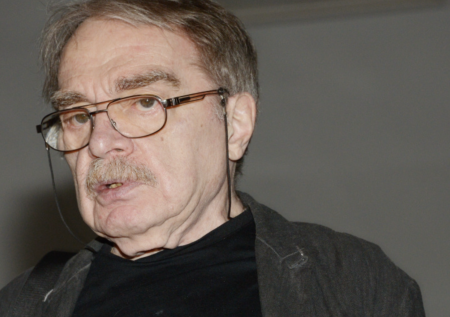 «Бриллиантовая бабочка», слова об СВО, личная жизнь: где сейчас Адабашьян