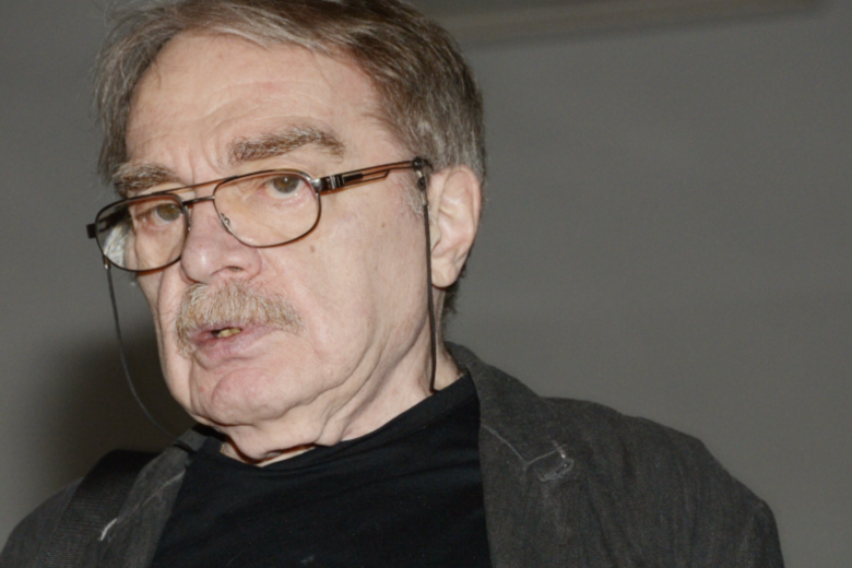 Александр Адабашьян