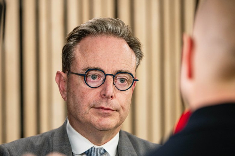 Барт де Вевер