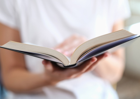 Украинская учительница истории ушла из школы из-за лжи в учебниках