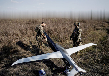В одном из городов Ростовской области ввели режим ЧС из-за атаки ВСУ