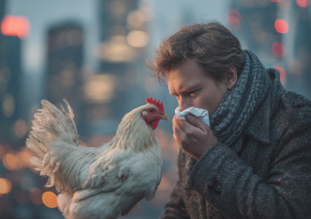 «Жесткое испытание». Новый вирус опаснее COVID-19: пандемия уже на пороге?