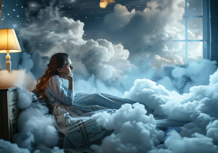 К чему снится призрак: узнайте значение сна подробно