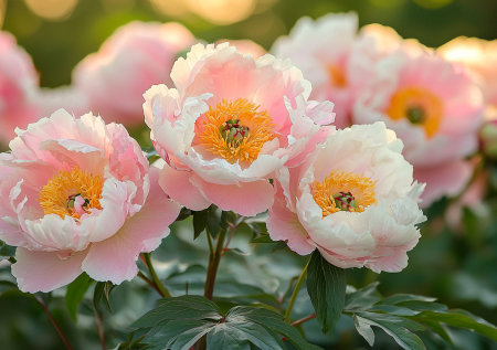 Растет на одном месте 50, 70 и даже 100 лет, переживет любые морозы и засухи: многолетник-сказка