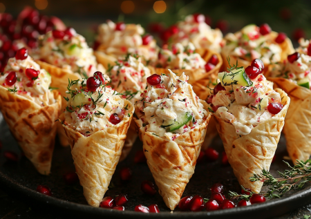 Эта закуска должна быть в загашнике у каждого: впишется в любое застолье, включая Новый год