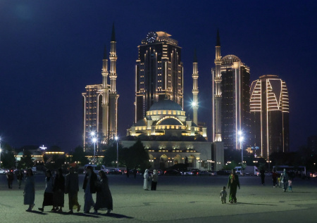 Россиян призвали переезжать в один регион