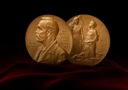 В России задумали создать аналог Нобелевской премии