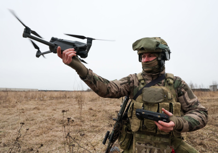 ВС России придумали новую тактику против авиации ВСУ