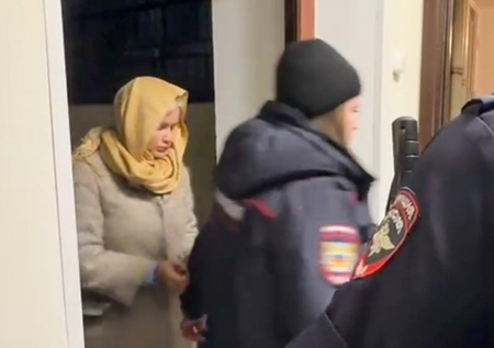 Названа сумма «лечения» подростков в каторжных рехабах Хоботовой