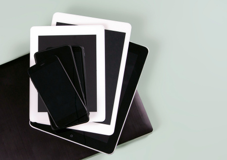 Налог на смартфоны и ноутбуки: что будет с ценами из-за нового техносбора