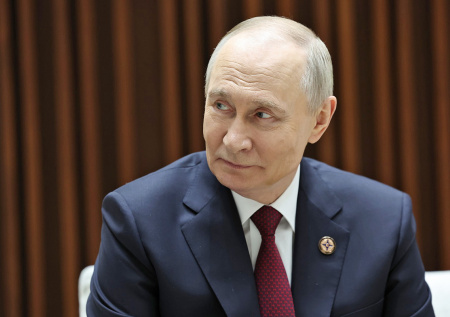 На Западе уловили «леденящий душу» ультиматум в заявлении Путина