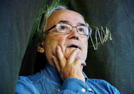 Завещал внучке или актерам? Что будет с театром-студией Шиловского