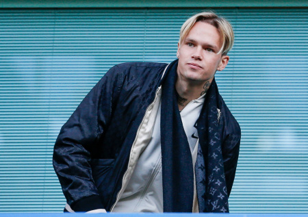 Украинский футболист прошел проверку на детекторе лжи из-за допинга