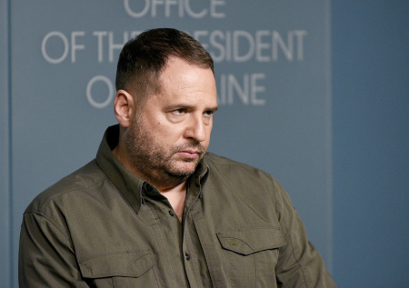 «Лучший ответ»: Азаров рассказал о влиянии отставки Ермака на переговоры