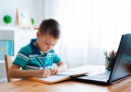 Тюменская область массово переводит школы на дистант