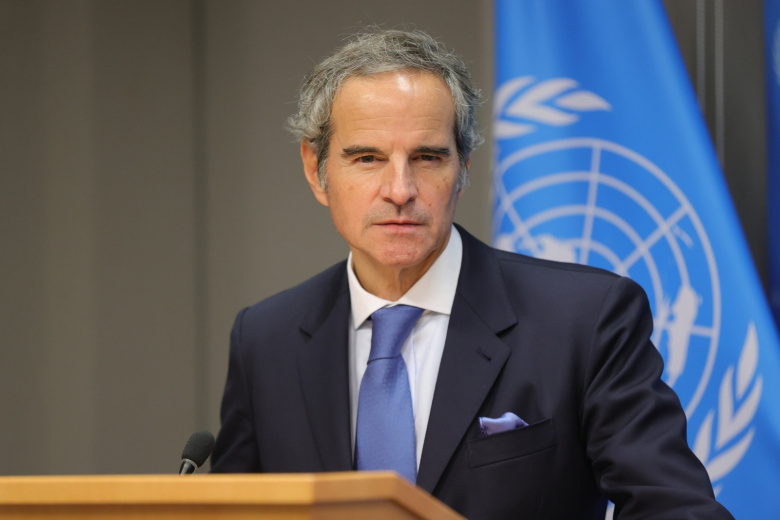 Рафаэль Гросси