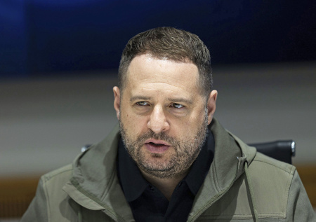 На Украине оценили последствия возможной отставки Ермака