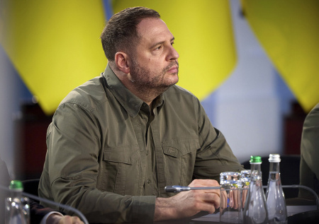 Появилась возможная версия готовящегося обвинения против Ермака