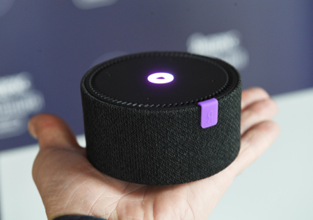 Крупнейший российский голосовой помощник перестал работать