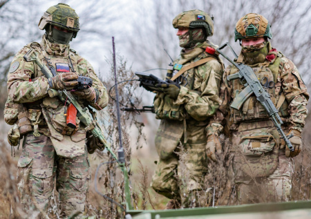 В США высказались о плане Запада по ослаблению России