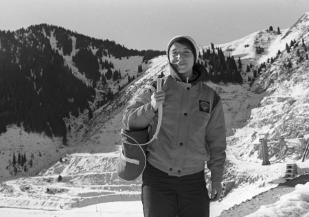 Россию потряс уход олимпийской звезды конькобежного спорта