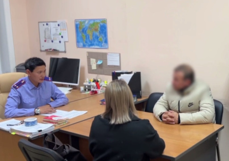 На Сахалине задержан главный инженер после трагедии на стройке