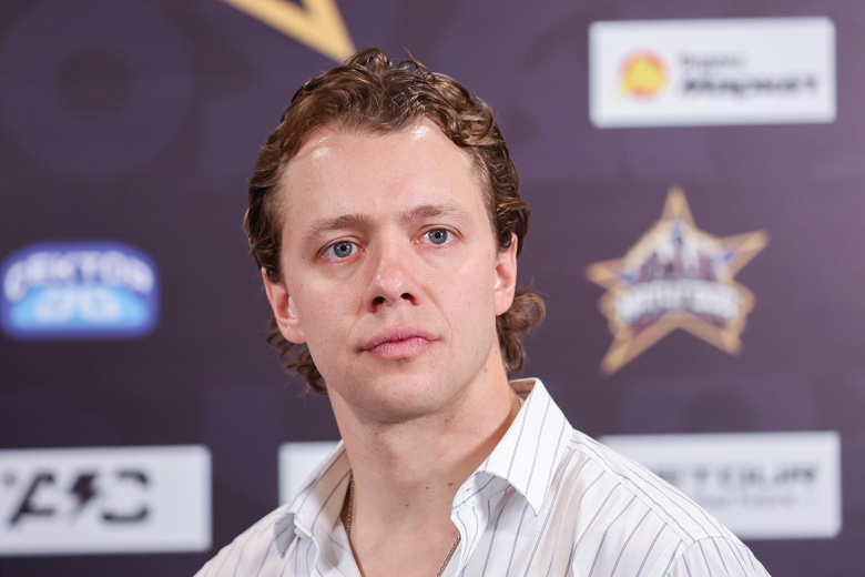 Артемий Панарин