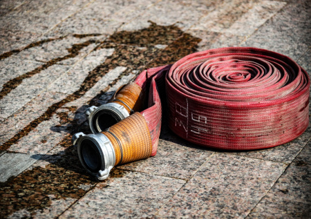 На Кубани раскрыли, что стало с горящей НПЗ после атаки ВСУ