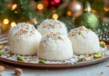 Десерт без выпечки и без желатина: рецепт, с которым легко порадовать семью