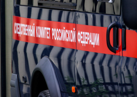 Главу Сакского района Крыма арестовали за получение взятки