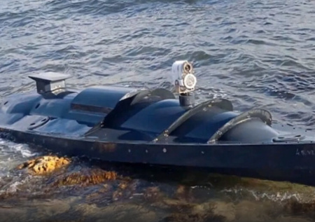 «Дальнейшая эксплуатация невозможна»: терминал КТК подвергся новой атаке