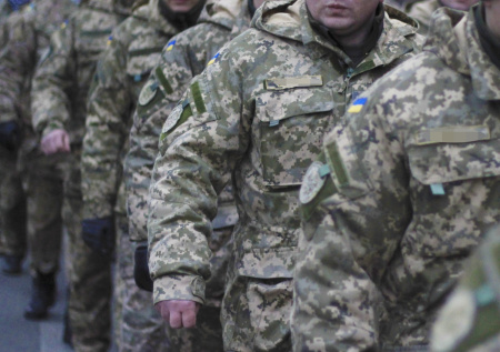 Штурмовые войска ВСУ могут полностью расформировать