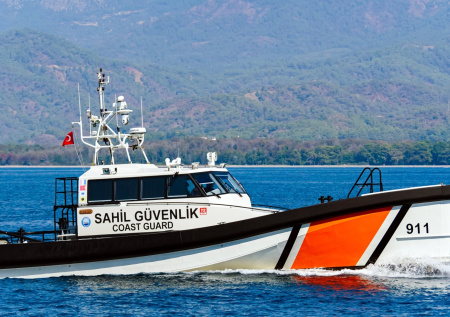 В Турции приняли решение по атакованному СБУ танкеру