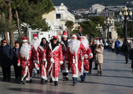 Турэксперт назвала направления, где может не остаться мест на Новый год