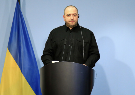 Украина направила делегацию в США для обсуждения плана Трампа