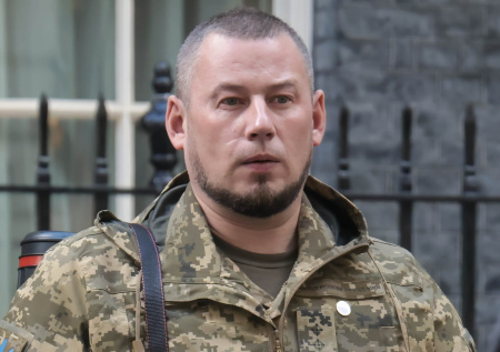 Стало известно, кто может занять место Ермака