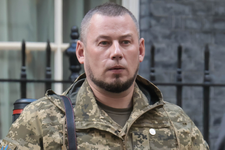 Павел Палиса