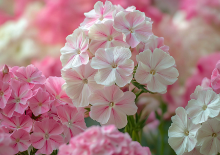 Цветок для тех, у кого нет времени на сложный уход: будет исправно цвести каждый сезон