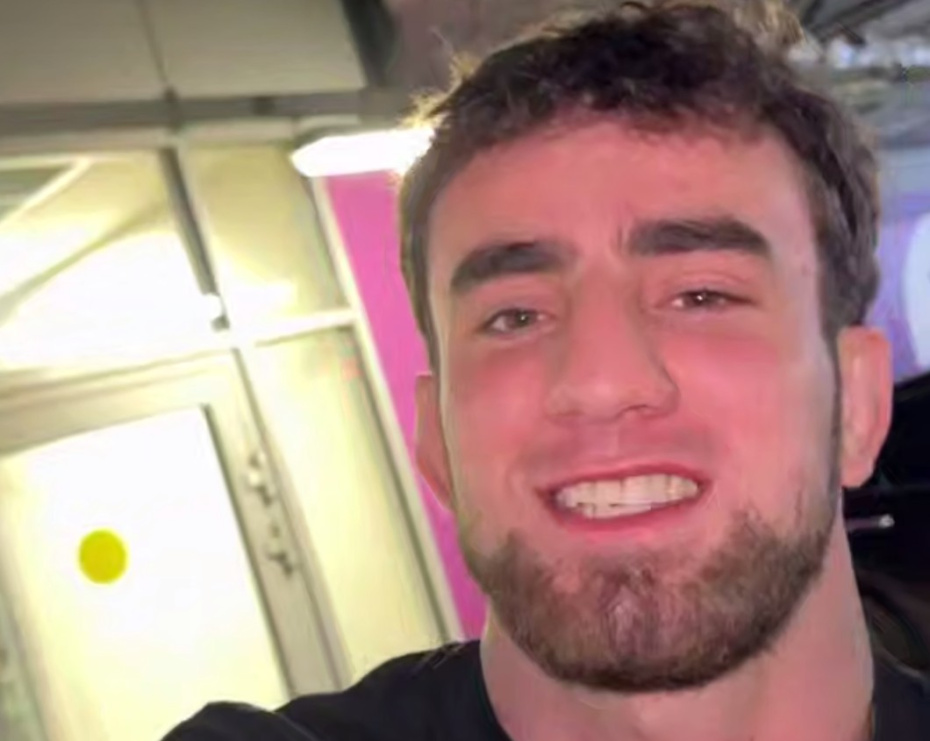 Шовхал Чурчаев