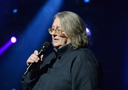 «Странные симптомы»: сын Градского раскрыл новые детали смерти отца