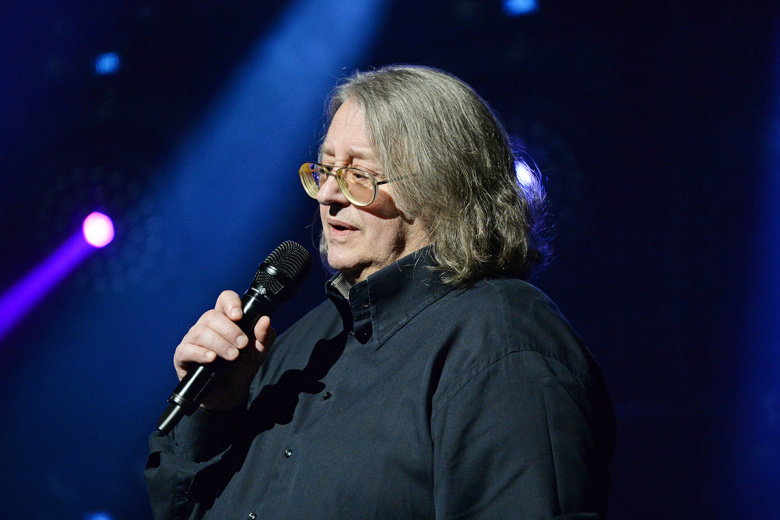 Александр Градский