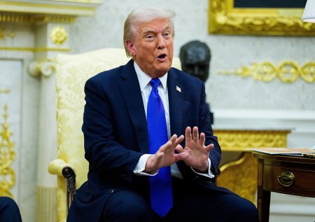 В США заявили о начале жесткой игры Трампа против Украины и Евросоюза