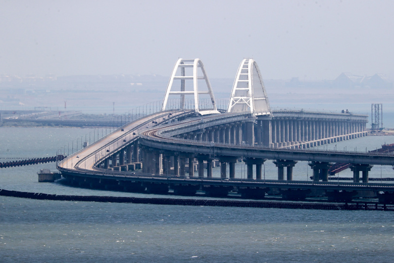 Крымский мост