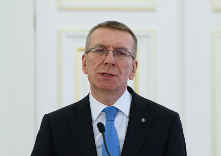 Кадры с латвийским истеблишментом больше нельзя выкладывать в Сети