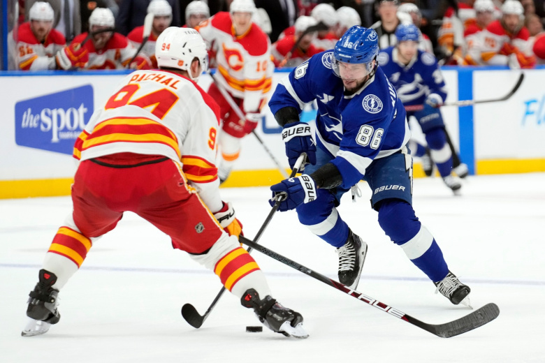 Никита Кучеров