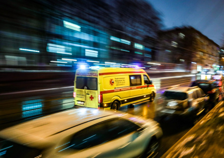 В тобольской школе развернулась страшная трагедия с 13-летней девочкой