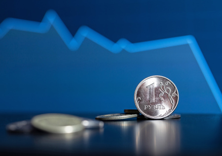 Рублю предрекли незавидную участь