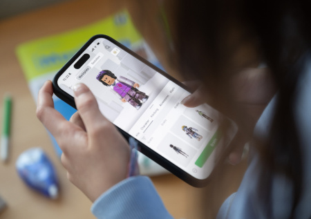 Roblox влетело от Роскомнадзора за неподобающий контент