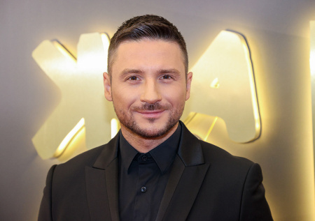 Лазарев оказался под капельницей