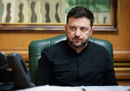 Медведчук рассказал, что ждет Зеленского после отставки Ермака